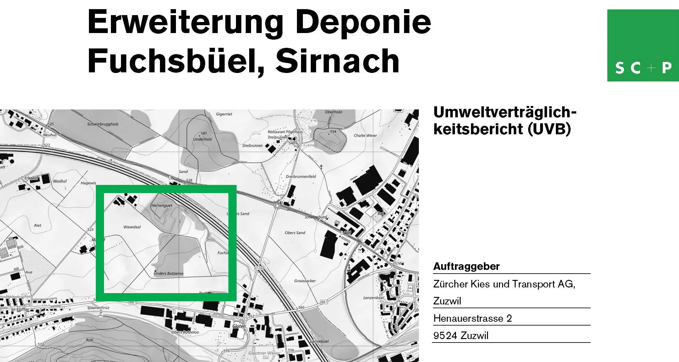 Bild Bericht UVB Seite 001